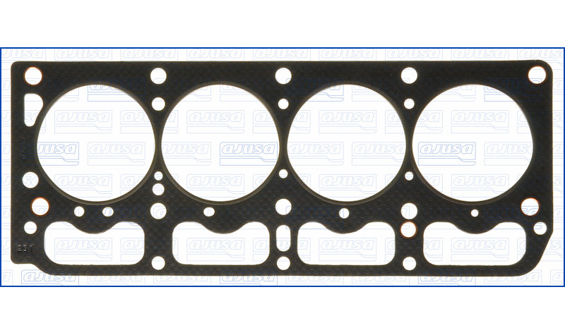 Toyota 7KC 7KE Head Gasket HG590A - Austral | Universal Auto Spares