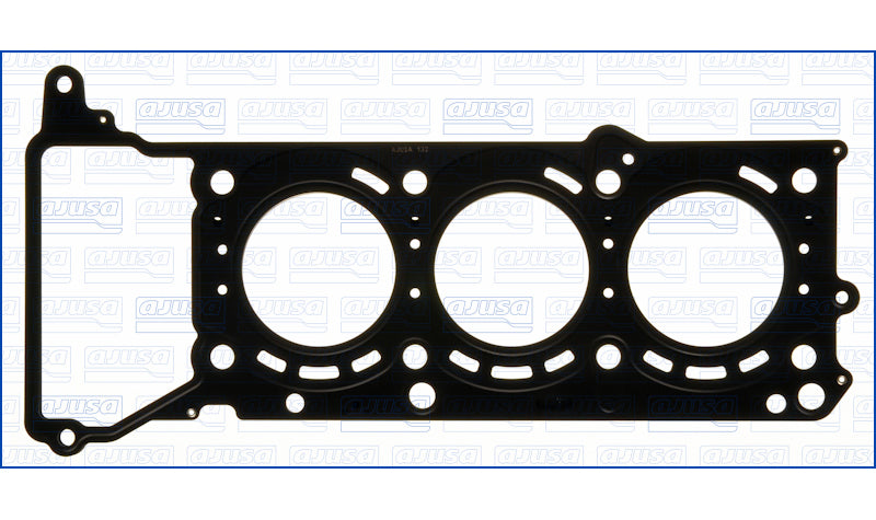 Jeep 3.0LCRDI Exl Mls Head Gasket LH HG6005LA - Austral | Universal Auto Spares
