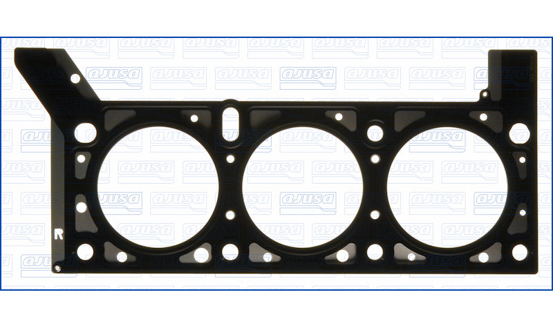 Chrysler 3.3L Egm Mls Head Gasket RH HG614RA - Austral | Universal Auto Spares