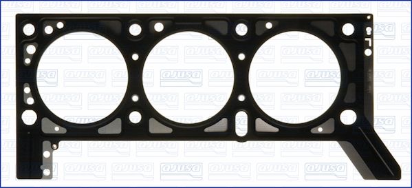 Jeep 3.8L Egt Mls Head Gasket LH HG618LA - Austral | Universal Auto Spares