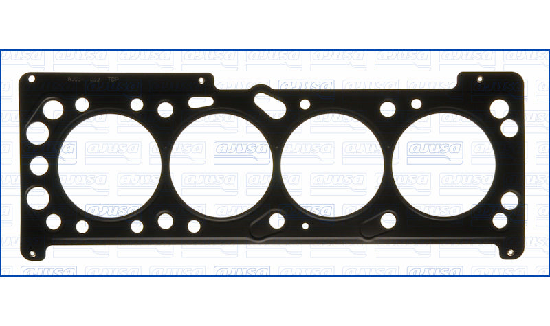 Holden Z14XE Mls Head Gasket HG656A - Austral | Universal Auto Spares