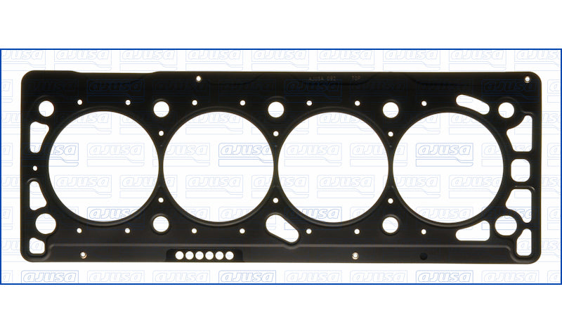 Holden X18XE 98> Mls Head Gasket HG663A - Austral | Universal Auto Spares