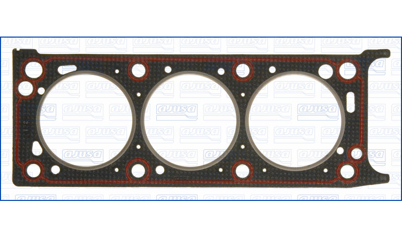 Ren Z7X Head Gasket LH HG7005LA - Austral
