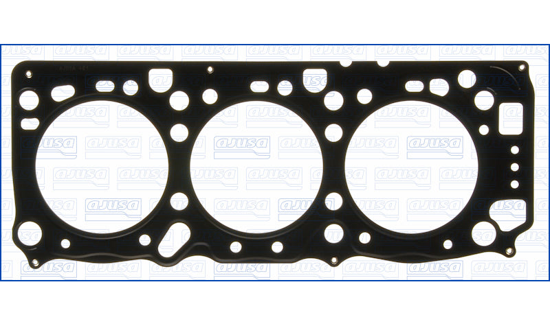 Mitsubishi 6G72 24V SOHC Mls Head Gasket HG852A - Austral | Universal Auto Spares