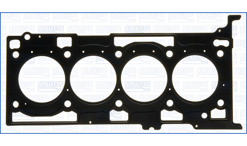 Mitsubishi 4B11T Mls Head Gasket HG856A - Austral | Universal Auto Spares