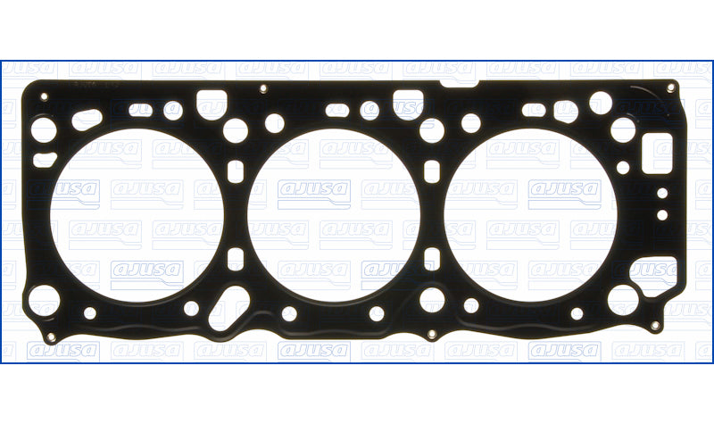 Mitsubishi 6G74 SOHC 24V Mls Head Gasket HG857A - Austral | Universal Auto Spares