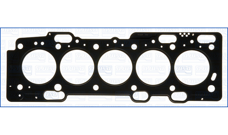 Vol D5244T5 Mls Head Gasket HG9903A - Austral