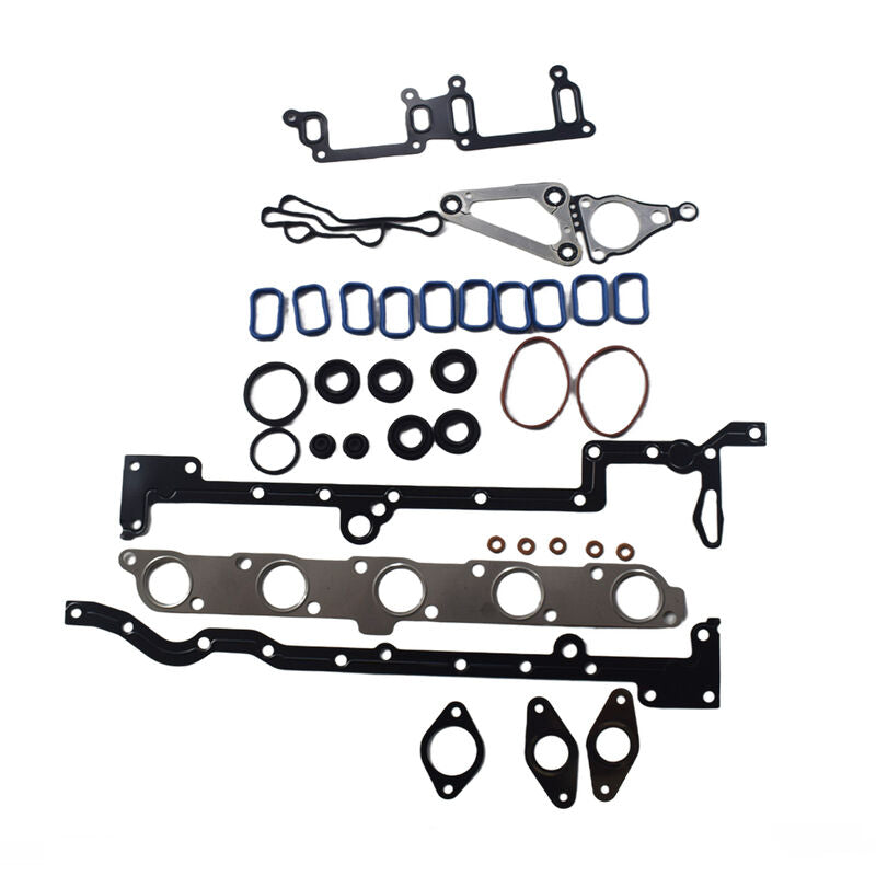VRS Cylinder Head Gasket Set Fit For Ford Ranger PX For Mazda BT-50 P5AT 3.2L 2011-2021 - Machter