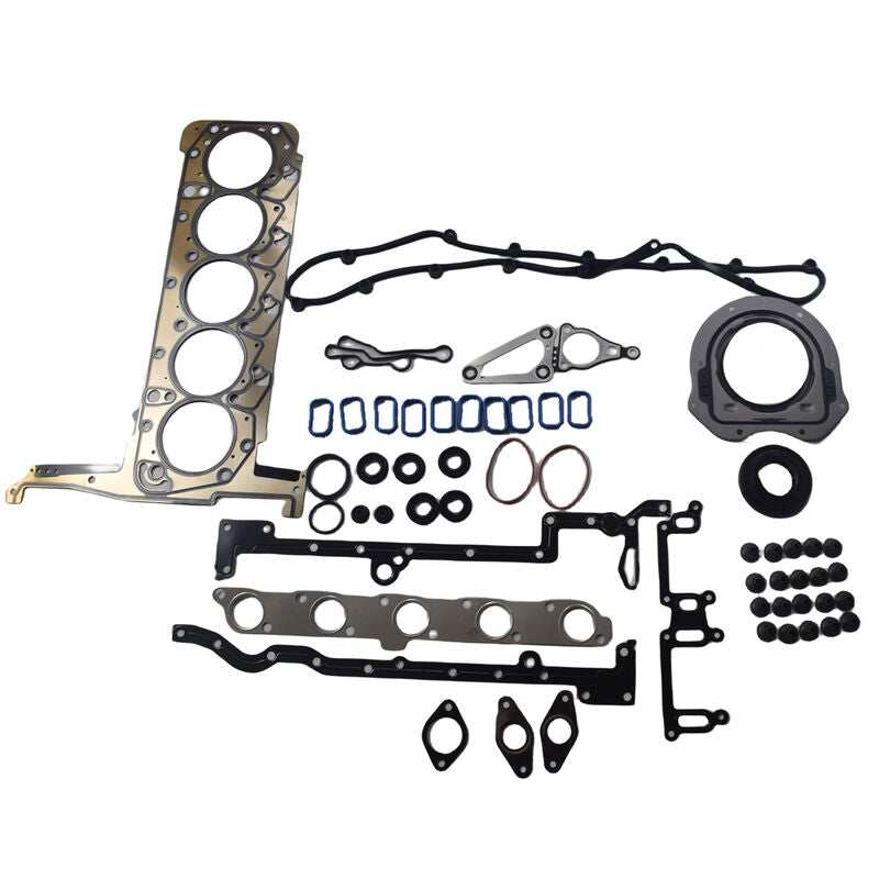 VRS Cylinder Head Gasket Set Fit For Ford Ranger PX For Mazda BT-50 P5AT 3.2L 2011-2021 - Machter