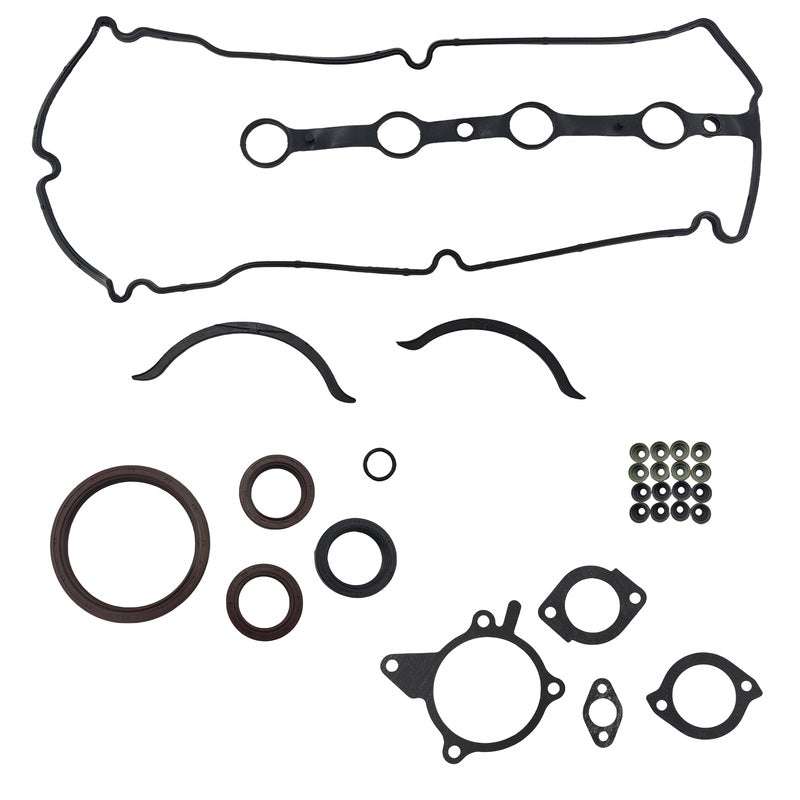 VRS Cylinder Head Gasket Set Fit For Ford Laser KN & KQ For Mazda 323 BJ10 1.6L 4Cyl DOHC EFI ZM HGKIT-FD005 - Machter