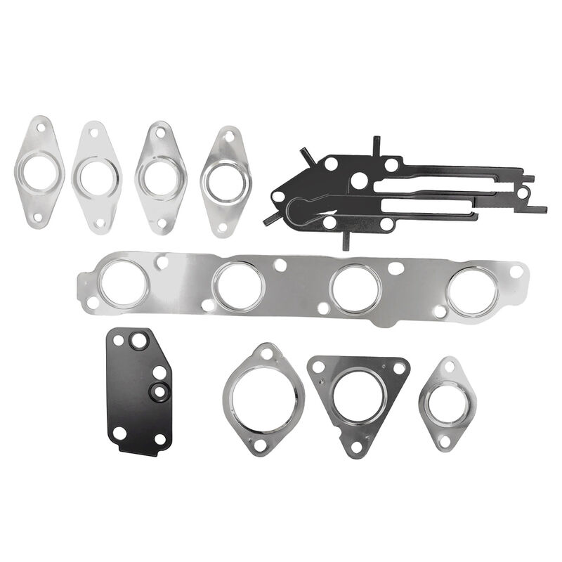 VRS Cylinder Head Gasket Kit Fit For Ford Ranger PX Transit VO 2.2L P4AT CVR5 CVRC Duratec 12/2011-ON HGKIT-FD006 - Machter
