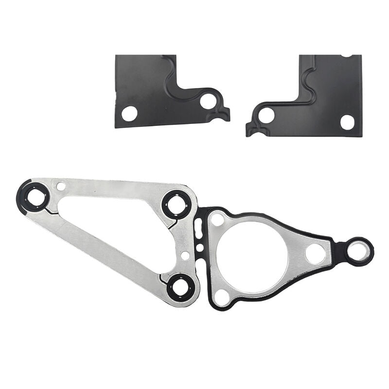 VRS Cylinder Head Gasket Kit Fit For Ford Ranger PX Transit VO 2.2L P4AT CVR5 CVRC Duratec 12/2011-ON HGKIT-FD006 - Machter
