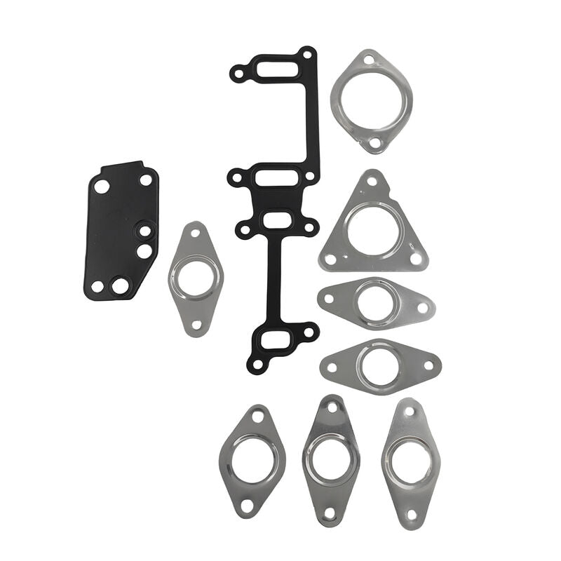 VRS Cylinder Head Gasket Kit Fit For Ford Transit 2.4 TDI 2006-ON - Machter