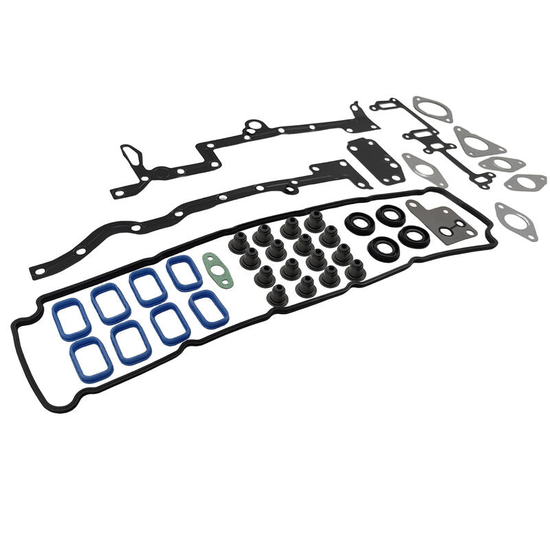 VRS Cylinder Head Gasket Kit Fit For Ford Transit 2.4 TDI 2006-ON HGKIT-FD007 - Machter