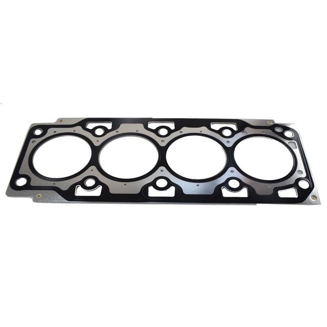 VRS Cylinder Head Gasket Bolt Set Fit For Great Wall V200 X200 2.0L 4D20 Diesel 2011-ON HGKIT-GW001-HBOLT-GW001 - Machter