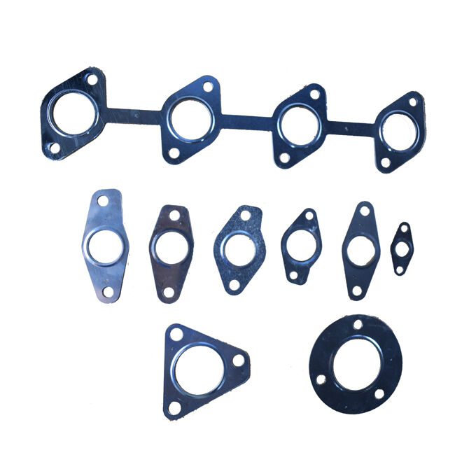 VRS Cylinder Head Gasket Set Fit For Great Wall V200 K2 X200 CC 2.0L GW4D20 Diesel 2011-2016 HGKIT-GW001 - Machter