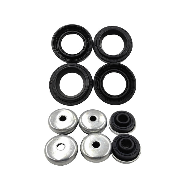 VRS Cylinder Head Gasket Kit Set Fit For Honda Odyssey RB K24A4 2.4L DOHC VTEC 06/2004-03/2009 - Machter