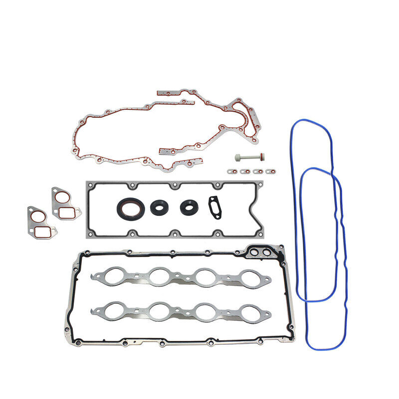 LS9 Head Gaskets & LS Gasket Set Fit Holden LS1/LS6/LQ4/LQ9/4.8L/5.3L/5.7L/6.0L HGKIT-HLN001 - Machter