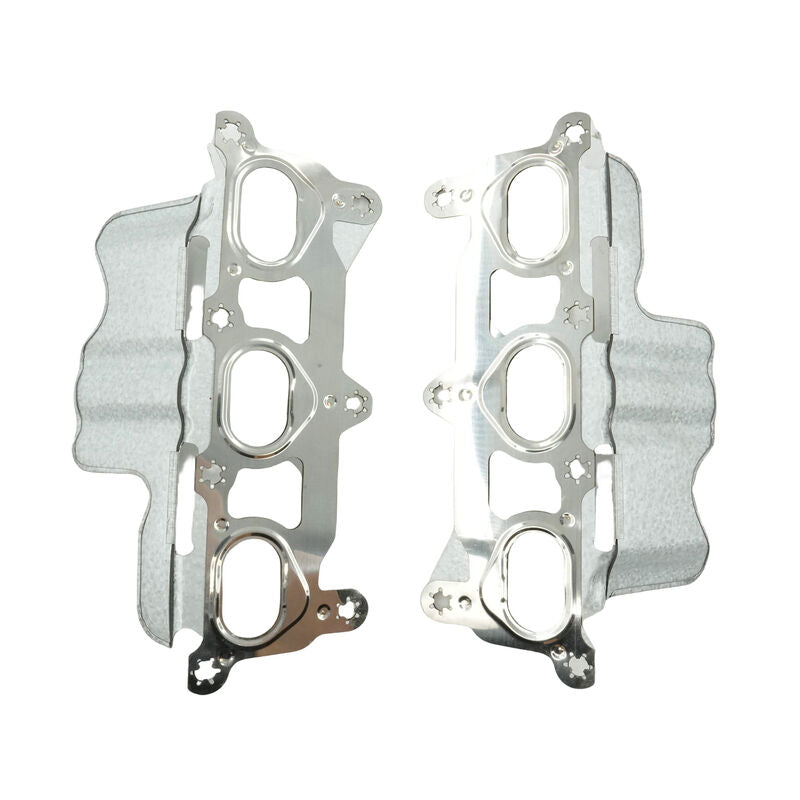 VRS Cylinder Head Gasket + Head Bolt Set Fit For Holden Commodore VZ VE V6 3.6L LE0 LY7 - Machter