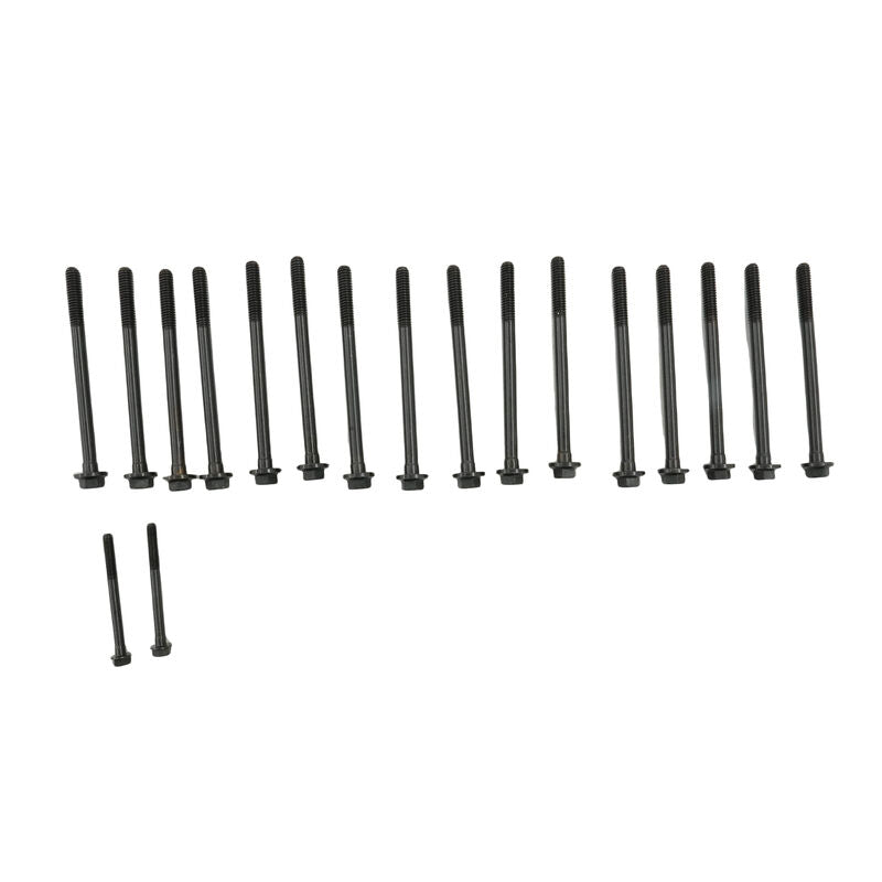 VRS Cylinder Head Gasket + Head Bolt Set Fit For Holden Commodore VZ VE V6 3.6L LE0 LY7 HGKIT-HLN004 - Machter
