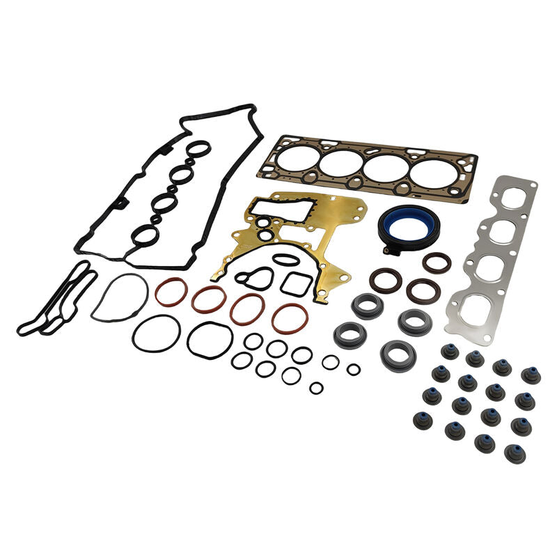VRS Head Gasket Set Kit Fit For Holden Cruze JG JH F18 Astra AH Z18XER 1.8L HGKIT-HLN005 - Machter