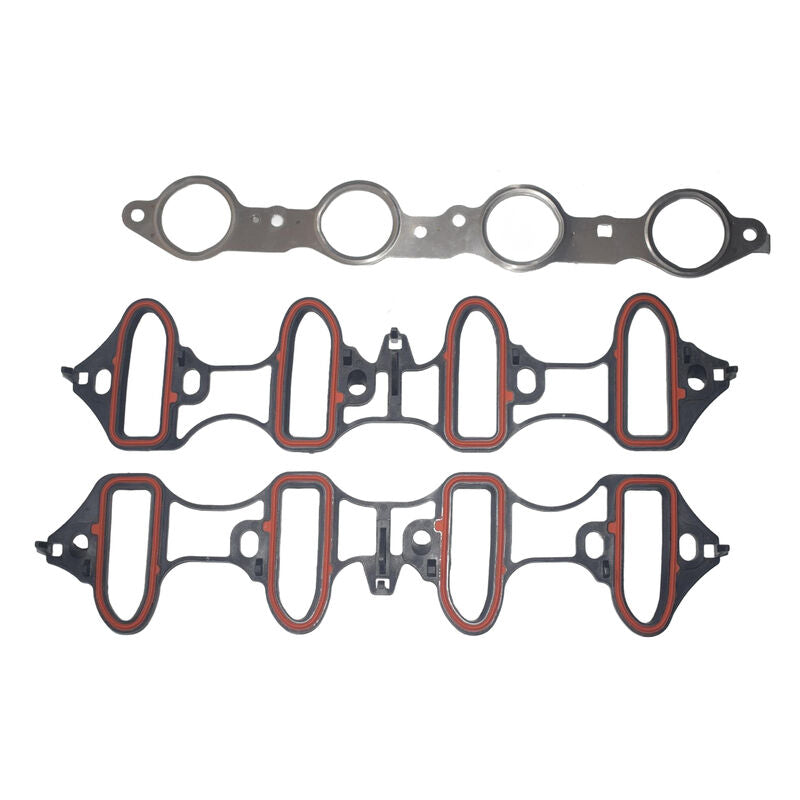 MLS VRS Head Gaskets Kit Set Fit For Holden Statesman Caprice L98 L77 L76 6.0L V8 HGKIT-HLN006 - Machter