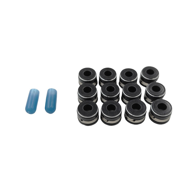 VRS Cylinder Head Gasket Kit Set Fit For Holden Commodore VU VX VY 3.8L V6 12V OHV 2000-2004 - Machter
