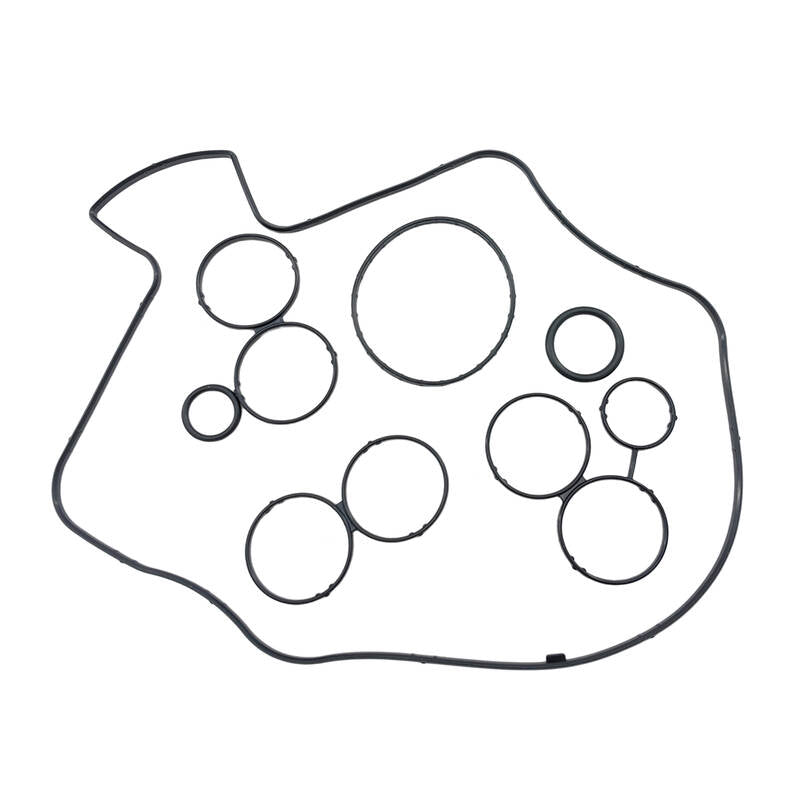 Inlet Intake Manifold Gasket Set Fit For Holden Commodore VT VX VU VY Caprice Statesman WH WK V6 3.8L HGKIT-HLN008 - Machter