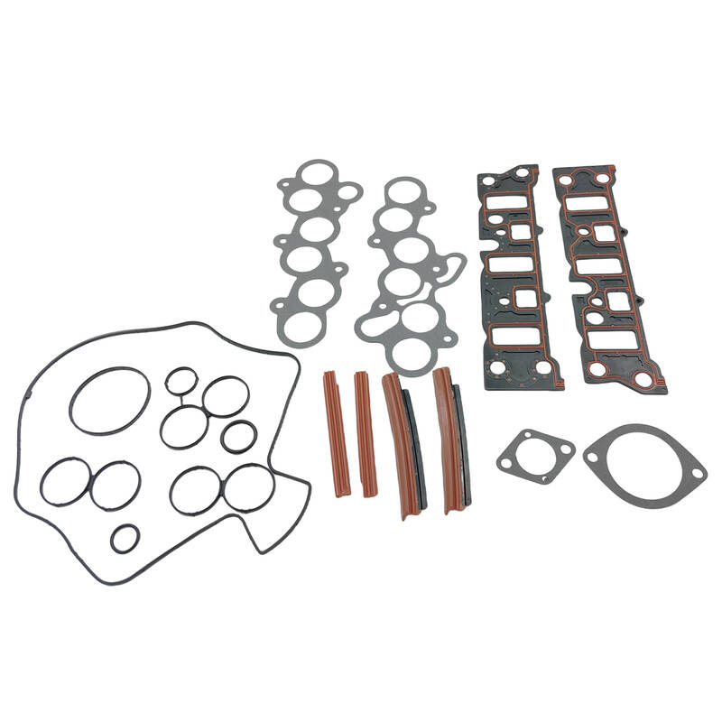 Inlet Intake Manifold Gasket Set Fit For Holden Commodore VT VX VU VY Caprice Statesman WH WK V6 3.8L HGKIT-HLN008 - Machter