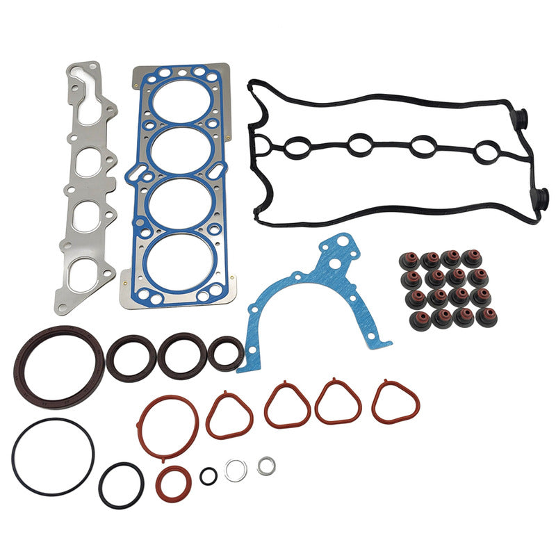 VRS Head Gasket Set Kit Fit For Holden Barina TK 1.6L F16D3 DOHC 16V 02/2005-10/2011 HGKIT-HLN009 - Machter