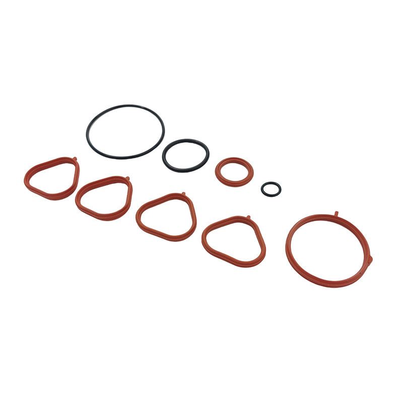 VRS Head Gasket Set Kit Fit For Holden Barina TK 1.6L F16D3 DOHC 16V 02/2005-10/2011 - Machter