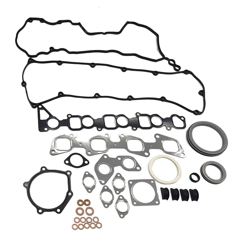 VRS Cylinder Head Gasket Set Fit For Holden Rodeo RA Colorado RC For Isuzu D-MAX TF 3.0L 16V HGKIT-HLN012 - Machter
