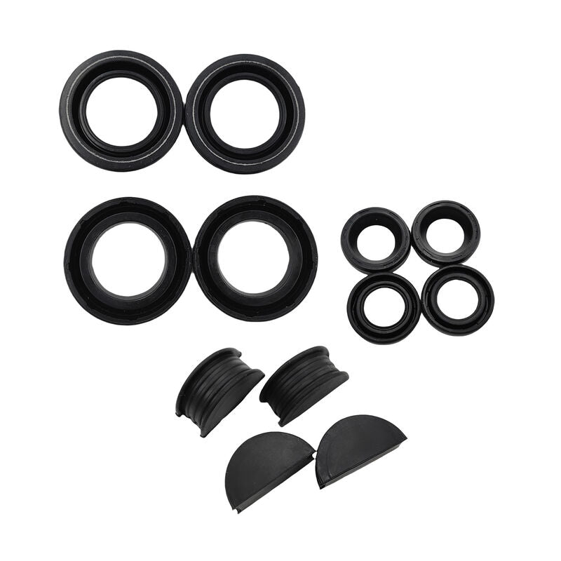 Gasket Kit 4JJ1 Fit For Holden Colorado Rodeo RC Ute 3.0 TD TFR85 2999cc 120kW 2008-2012 HGKIT-HLN013 - Machter