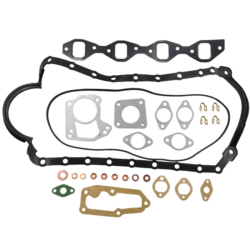 VRS Cylinder Head Gasket Kit Fit For Holden Rodeo R9 RA 3.0L 4JH1-TC OHV 8V Turbo Diesel 1998-2007 - Machter