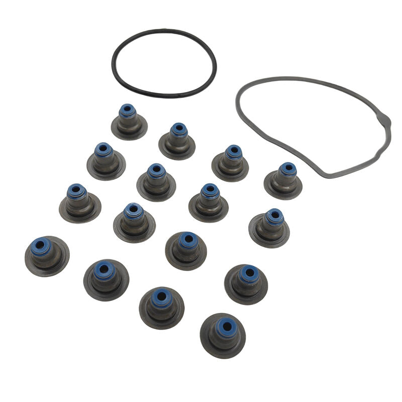 VRS Cylinder Head Gasket Kit Fit For Holden Barina TM 1.6L F16D4 2011-ON HGKIT-HLN015 - Machter