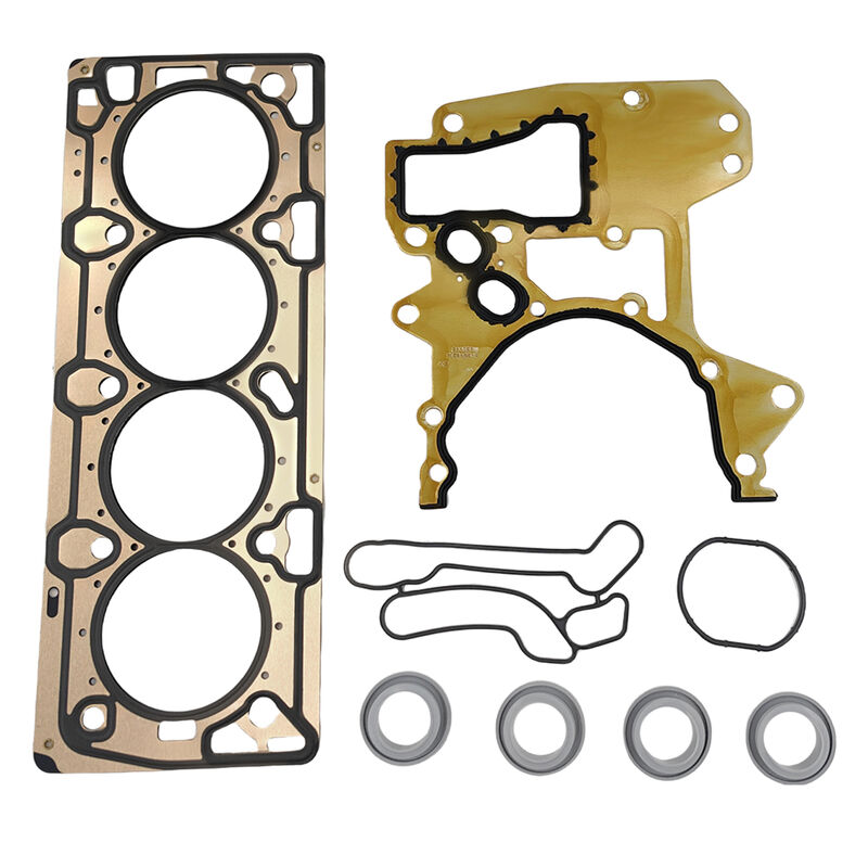 VRS Cylinder Head Gasket Kit Fit For Holden Barina TM 1.6L F16D4 2011-ON - Machter