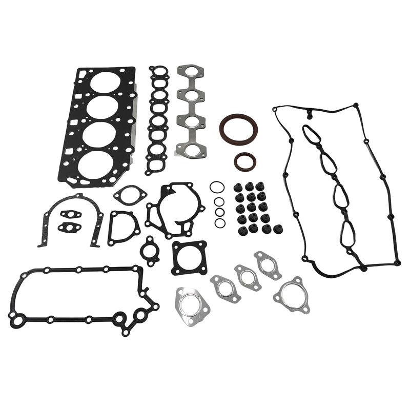 18 x Cylinder Head Bolts Set Fit For Hyundai iLoad iMax For Kia Sorento D4CB 2.5L 16v DOHC All-wheel Drive 24 HBOLT-HY001 - Machter