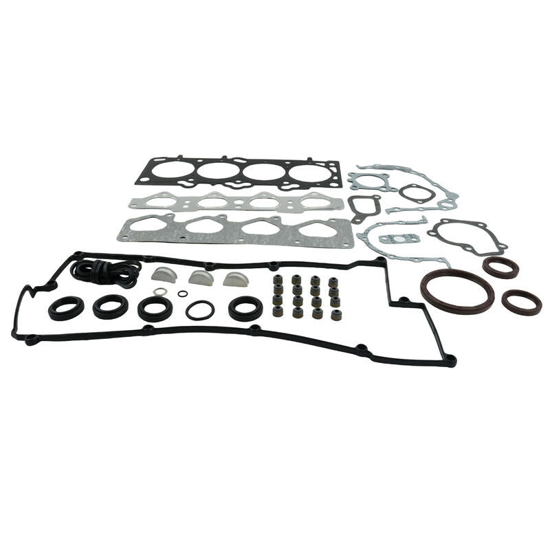 VRS Cylinder Head Gasket Kits Fit For Hyundai Elantra XD G4GB G4GC 1.8L 2.0L 09/2002-05/2011 HGKIT-HY003 - Machter