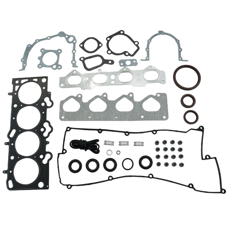 VRS Cylinder Head Gasket Kits Fit For Hyundai Elantra XD G4GB G4GC 1.8L 2.0L 09/2002-05/2011 HGKIT-HY003 - Machter
