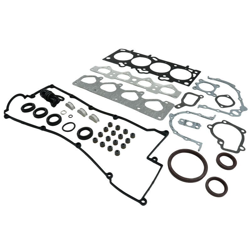 VRS Cylinder Head Gasket Kits Fit For Hyundai Elantra XD G4GB G4GC 1.8L 2.0L 09/2002-05/2011 HGKIT-HY003 - Machter