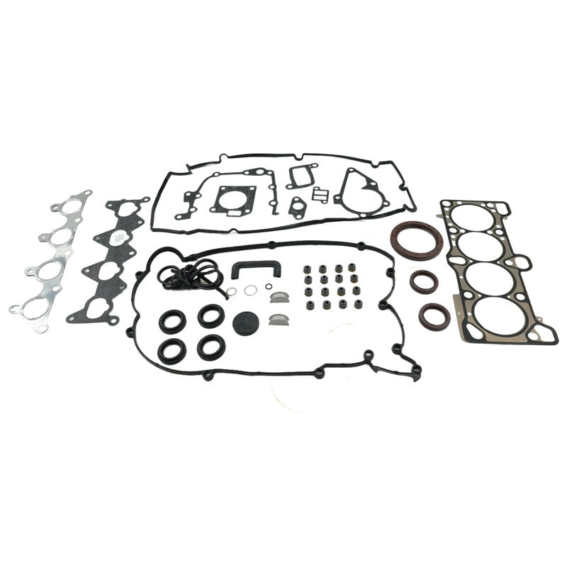 VRS Cylilnder Head Gasket Set / Kit Fit For Hyundai Getz TB 1.4L G4EE 1.5L G4EC 1.6L G4ED - Machter