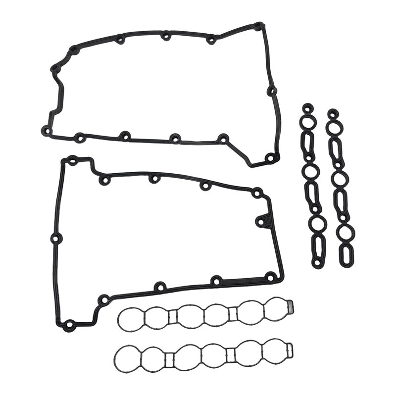 Rocker Cover Intake Manifold Oil Pan Gasket Fit For Jeep Grand Cherokee WK 3.0L CRD 2013-2023 HGKIT-JP001 - Machter