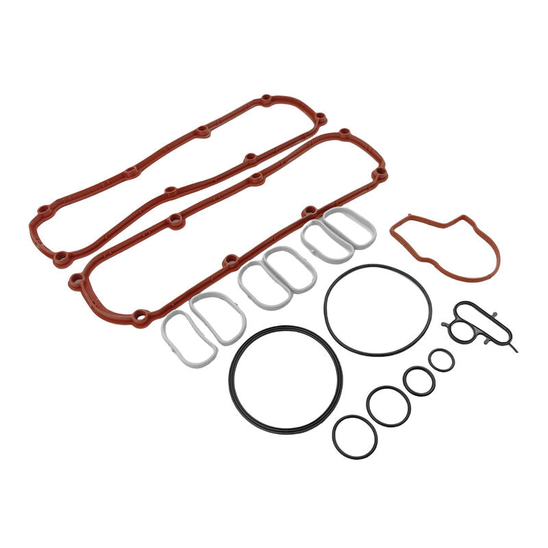 VRS MLS Head Gasket Kit Fit For Jeep Wrangler JK EGT 3.8L 12V 2007-2012 - Machter