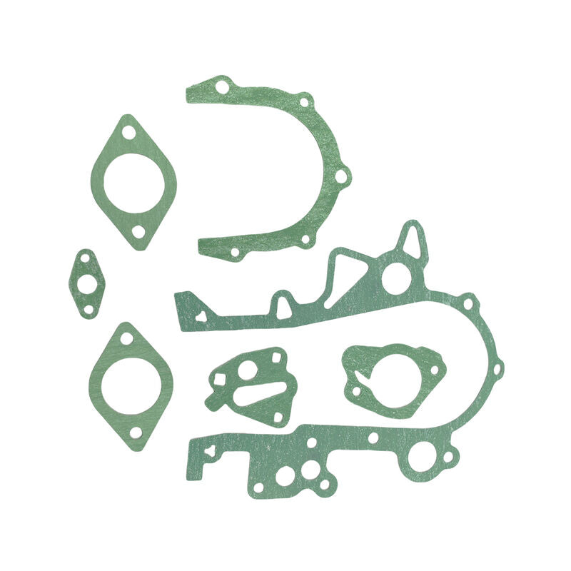 VRS MLS Head Gasket Kit Fit For Jeep Wrangler JK EGT 3.8L 12V 2007-2012 HGKIT-JP002 - Machter