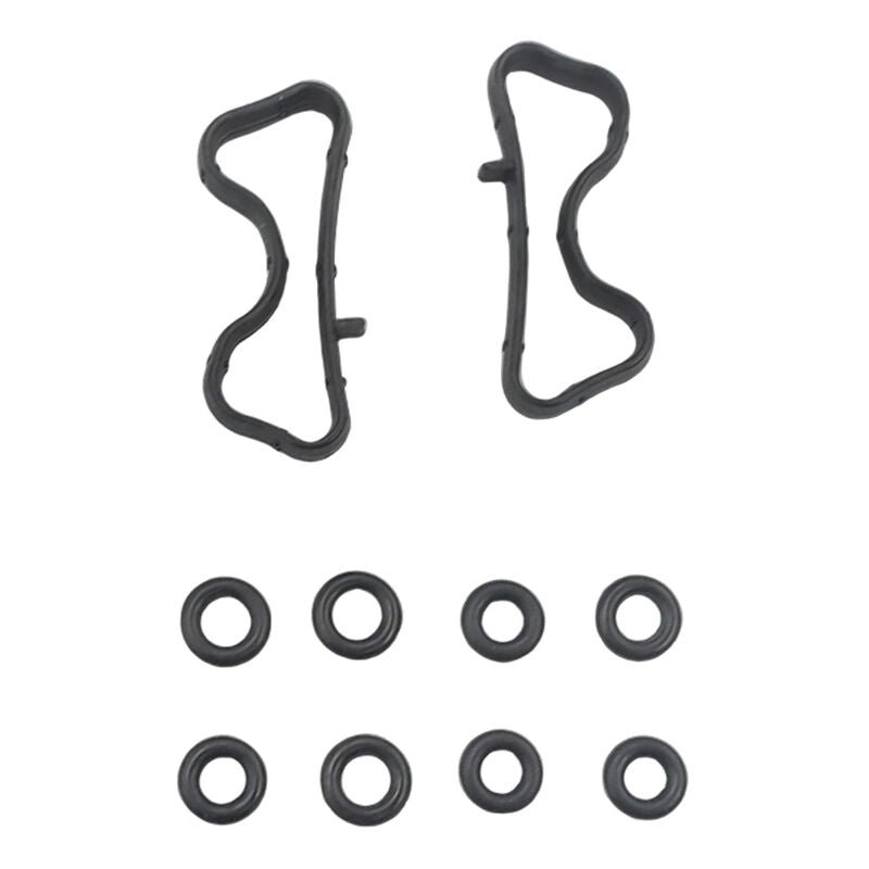 Upper Engine Gasket Set Fit For Jeep Grand Cherokee WK SRT8 SRT 6.4L HEMI Engine 2012-2021 - Machter