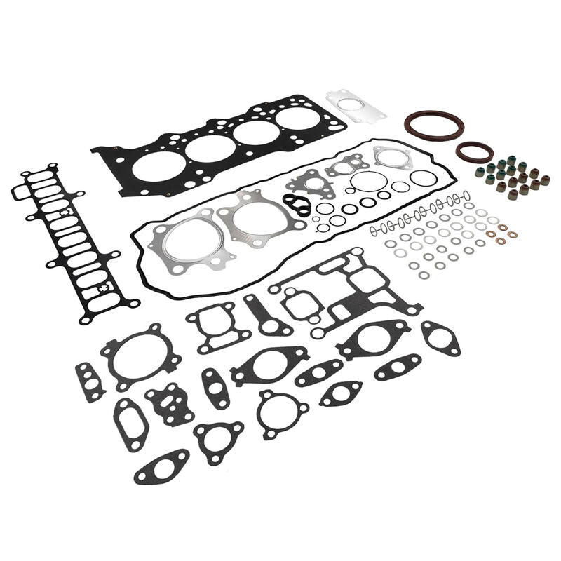 VRS Cylinder Head Gasket Set Kits Fit For Mazda 3 BM 6 GJ GL CX-5 KE KF CX-8 KG 2.2L SH-VPTR 4 Cyl 2012-ON HGKIT-MA001 - Machter