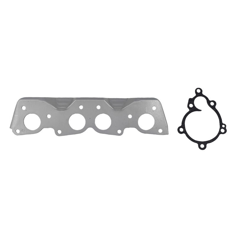 VRS Cylinder Head Gasket Set Kit Fit For Ford Courier PE PG PH PC PD Raider UV For Mazda B2600 UF UN Bravo UF 2.6L EFI G6 1991-2006 - Machter