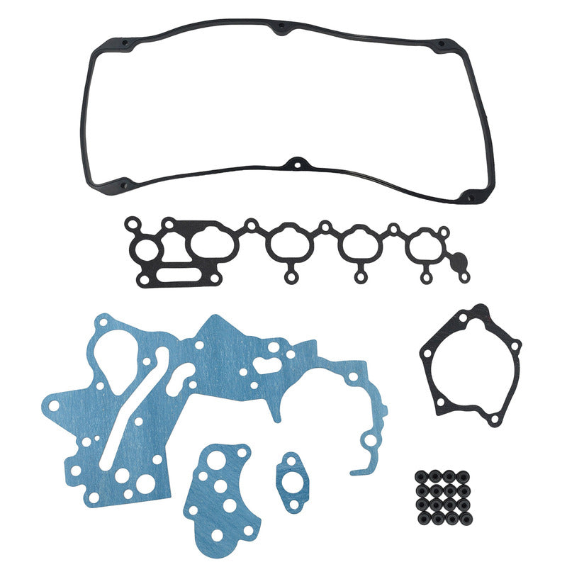 VRS Cylinder Head Gasket Set Kit Fit For Mitsubishi Starwagon WA Triton MK Express Van HGKIT-MB004 - Machter
