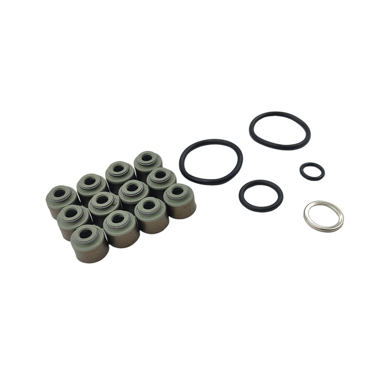 VRS Cylinder Head Gasket Set Kit Fit For Mitsubishi Mirage CE CF Lancer CE 1996-2003 - Machter