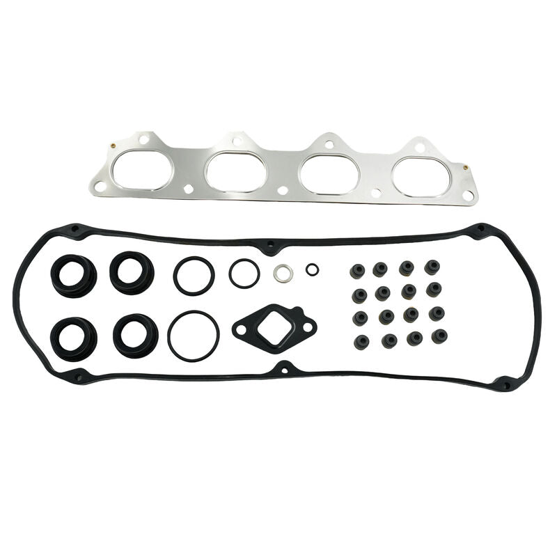 VRS Cylinder Head Gasket Set / Kit Fit For Mitsubishi Express VAN SJ 2.0L 4G63 06/1994-2006 HGKIT-MB006 - Machter